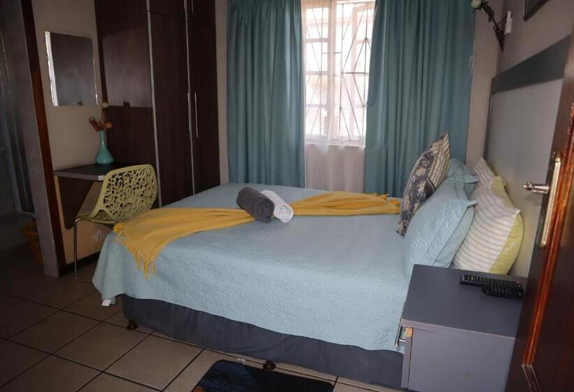 Enhle Bed And Breakfast