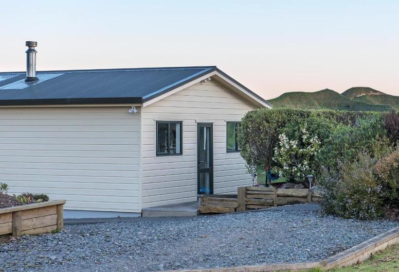 Hopwood Bed & Breakfast