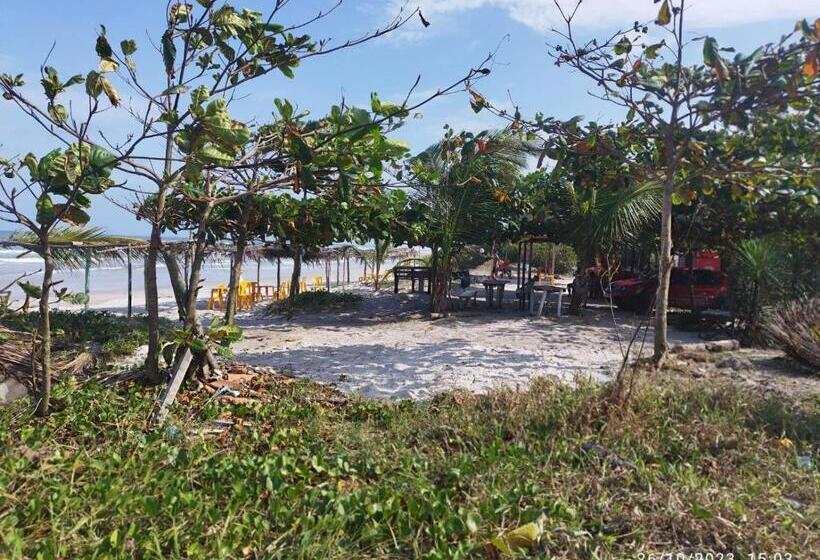 Hostel Aprisco Do Cais