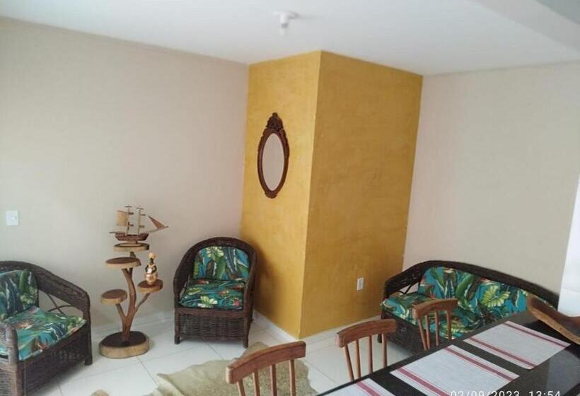 Hostel Aprisco Do Cais