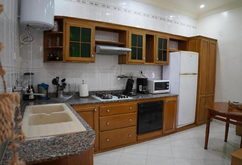 هاستل Tamraght 1