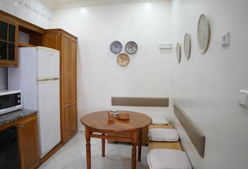 هاستل Tamraght 1