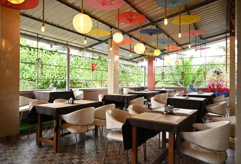 Cajino Hotel Goa