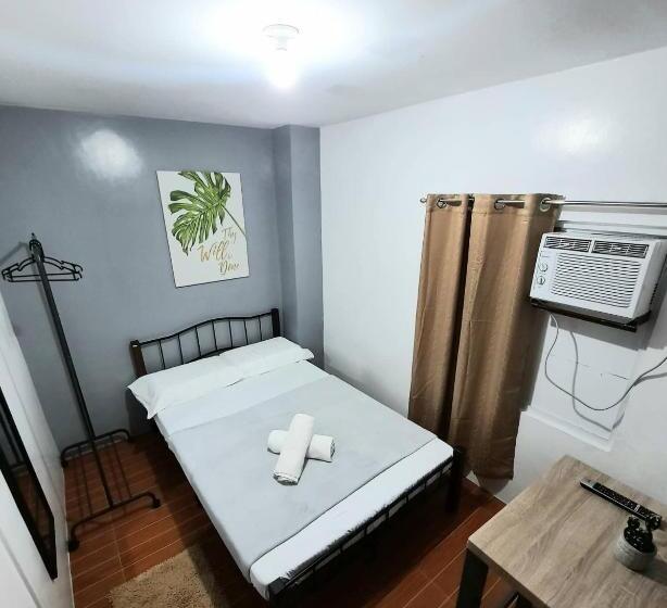 Hotel Càpsula Studio Type Unit   Host Homes Apitong