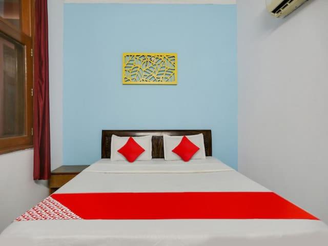 Отель Friends Home Stay