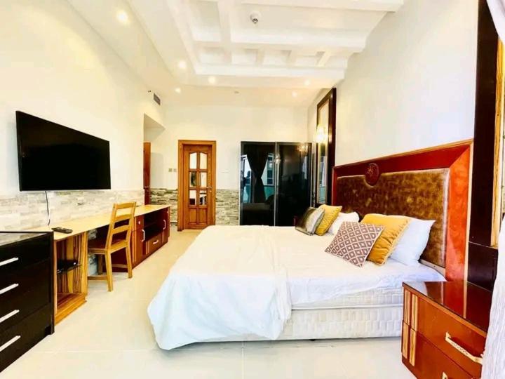 هتل Hakouna Guest House