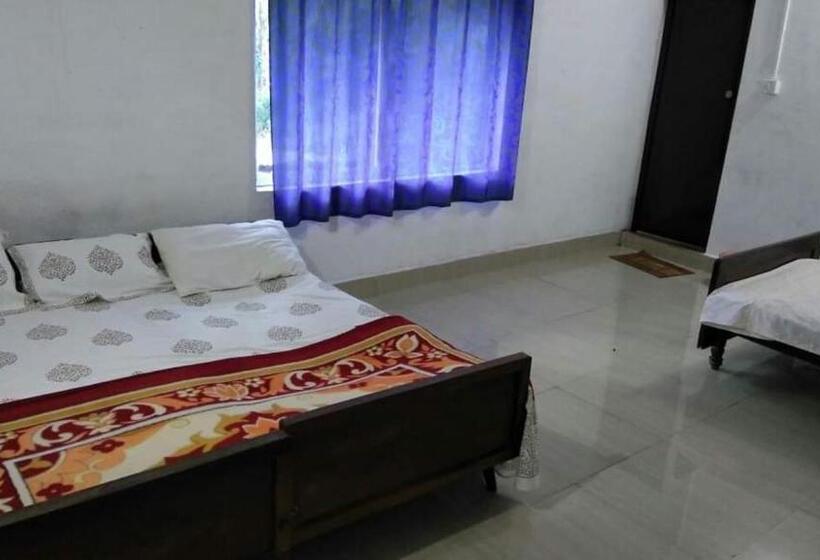 ホテル Hasanmukhi Home Stay