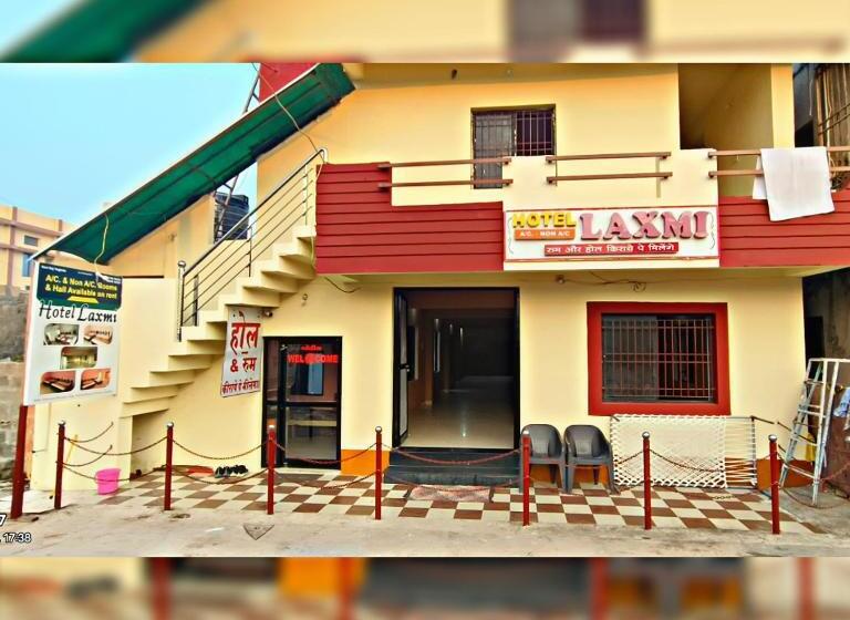 Hotel Laxmi