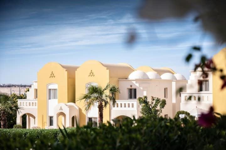 酒店 Makadi Heights Elite Residence Hurghada, Red Sea