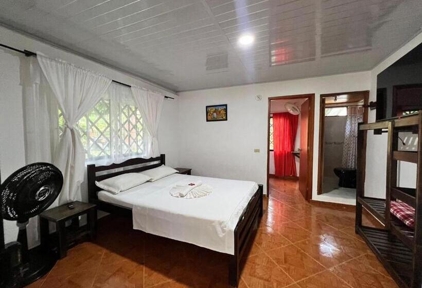 هتل Monte Alto Campestre