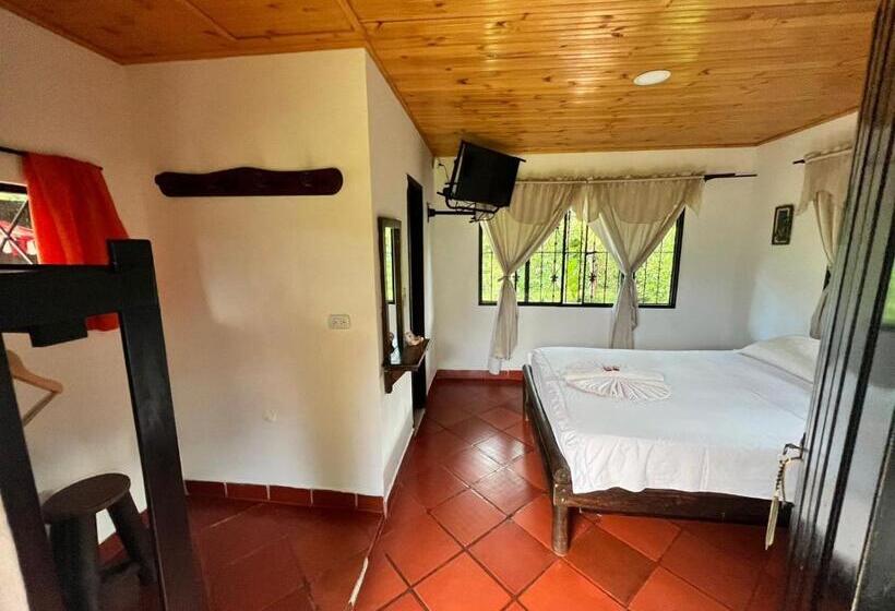 هتل Monte Alto Campestre