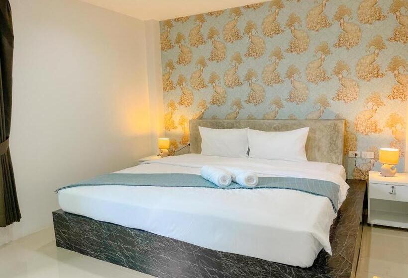 فندق Chanakarn Pool Access Rawai