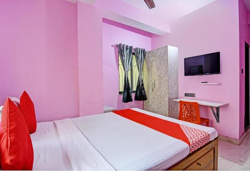 هتل Oyo Nirmal Guest House