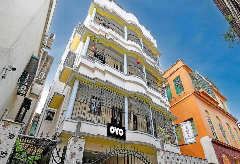 هتل Oyo Nirmal Guest House