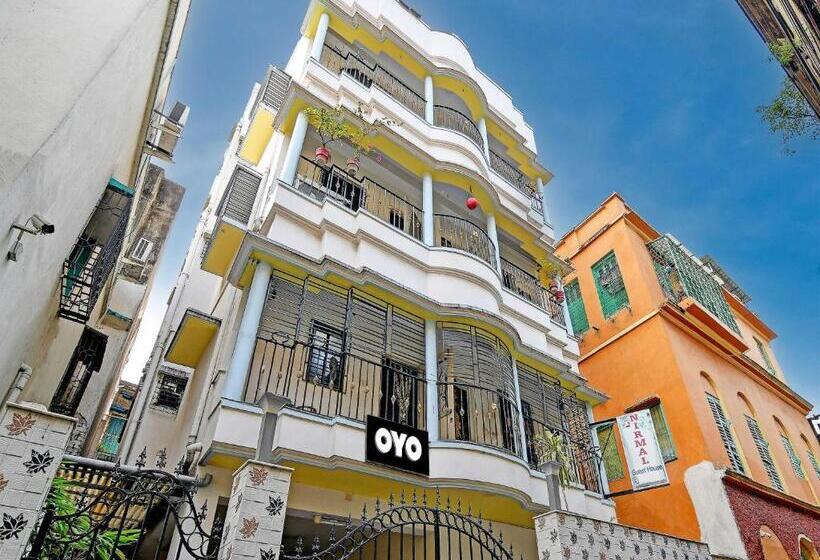 هتل Oyo Nirmal Guest House