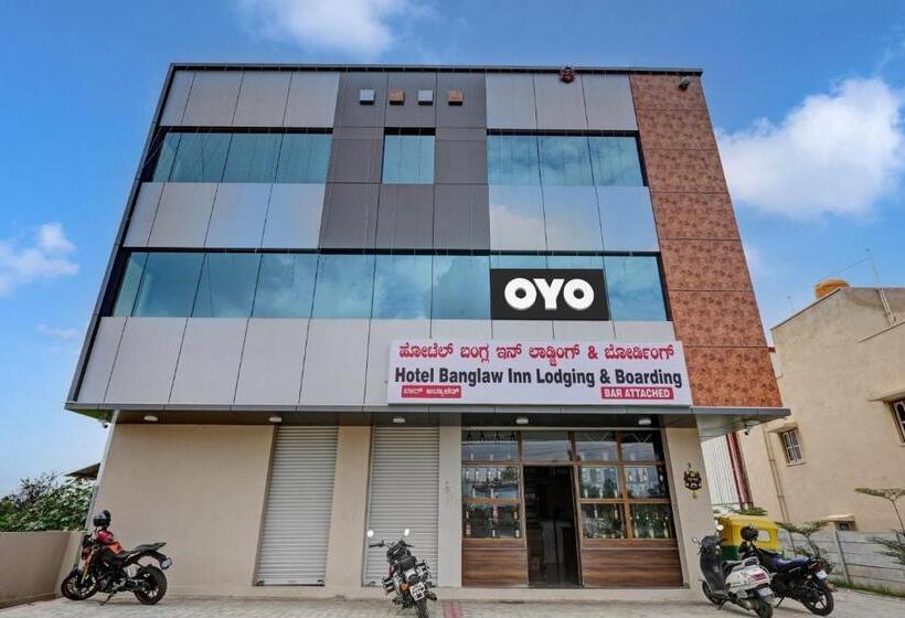 Oyo Hotel Bungalow Inn Lodging & Boarding