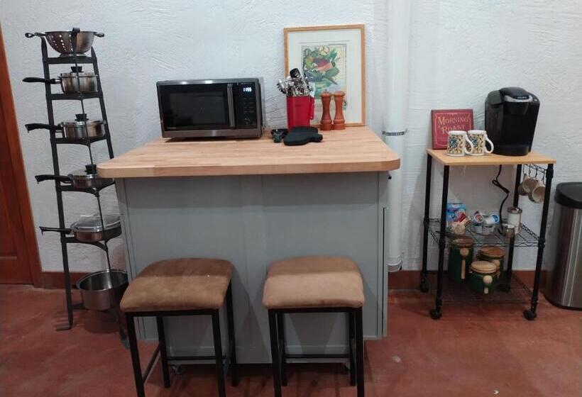 بنسيون Black Star Ranch Vineyard