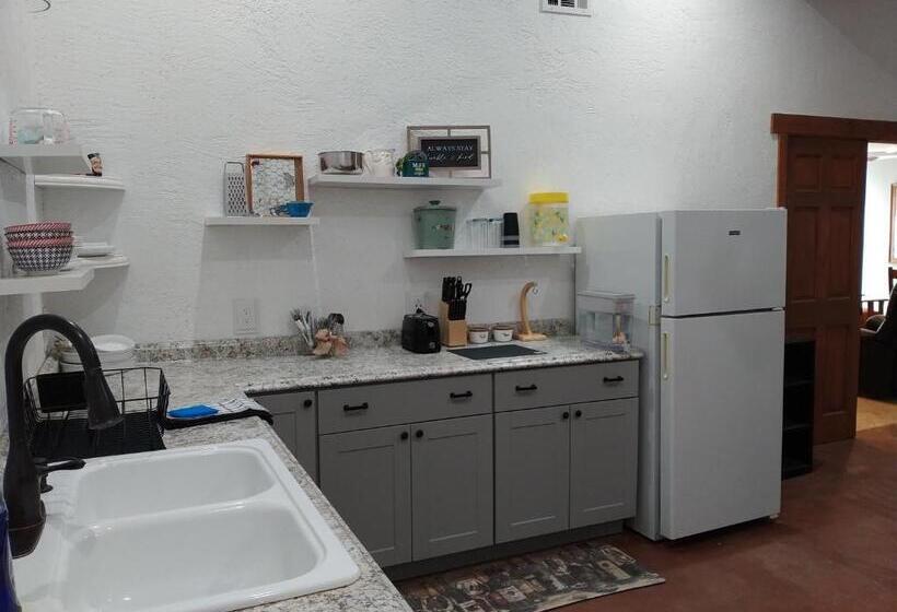 بنسيون Black Star Ranch Vineyard