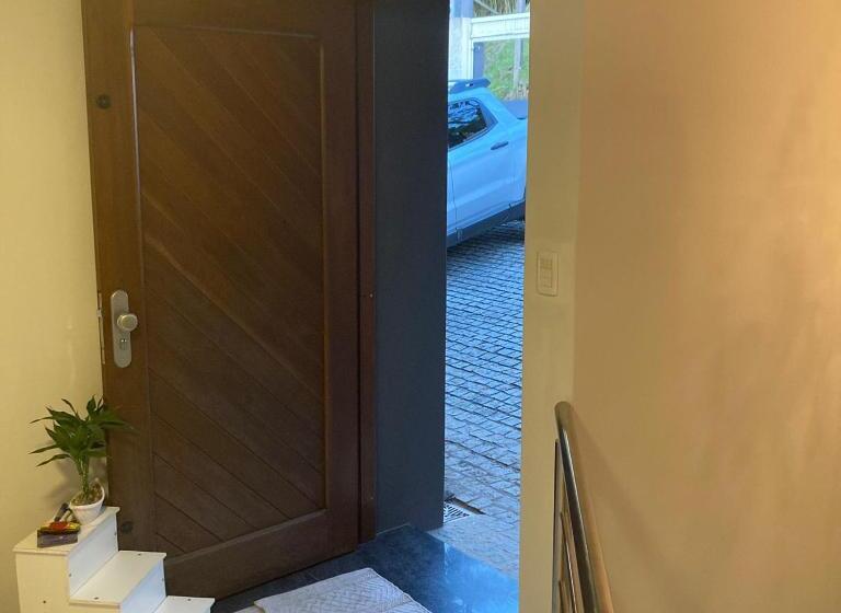 ペンション Casa Com Vista Para O Mar
