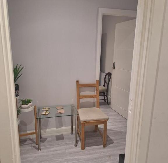 Пансион Deluxe Single Room Only For One Adult