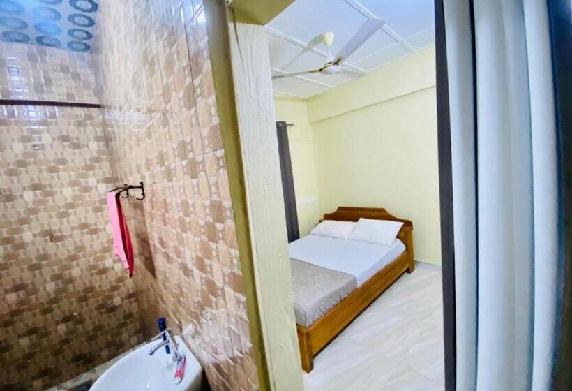 Пансион King Boat Guest House And Pub