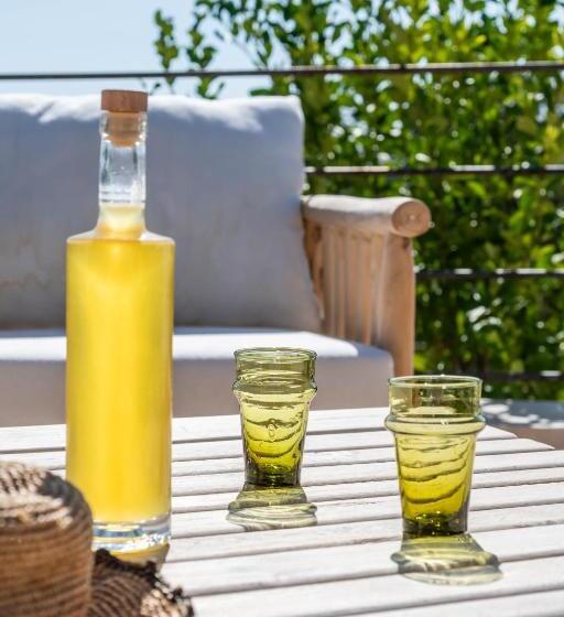 پانسیون La Bastide Des Culs Rousset