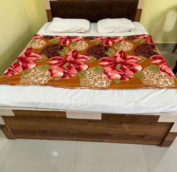 膳宿费 Namaste Nirvana Guest House
