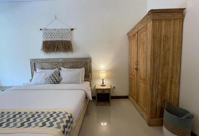 پانسیون Nyaman A Place To Stay