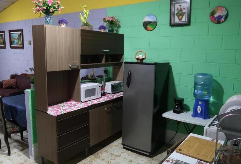 پانسیون Palacios Hub 1