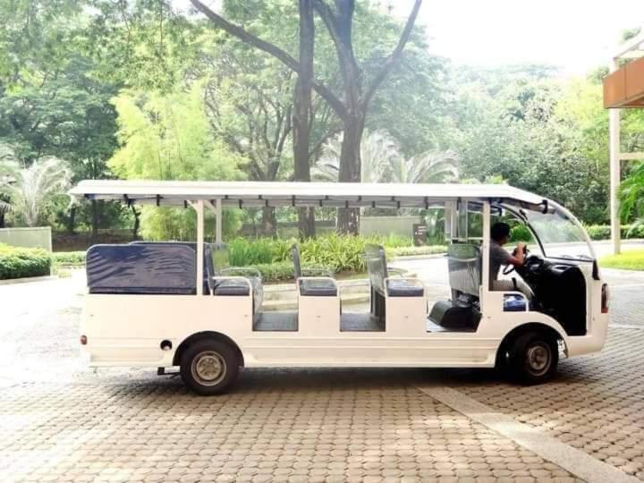 פנסיון Pico De Loro Condo Room Rate