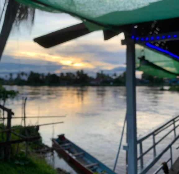 پانسیون Som O Guesthouse