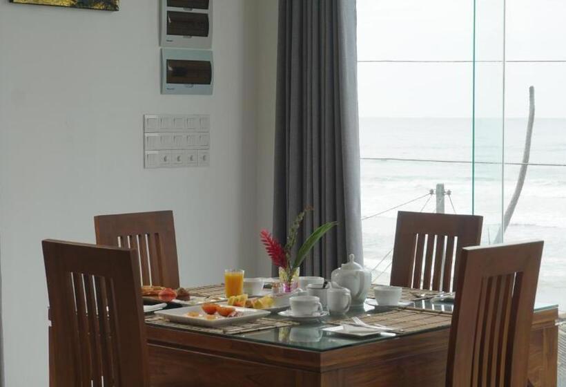ペンション Surf View Resort