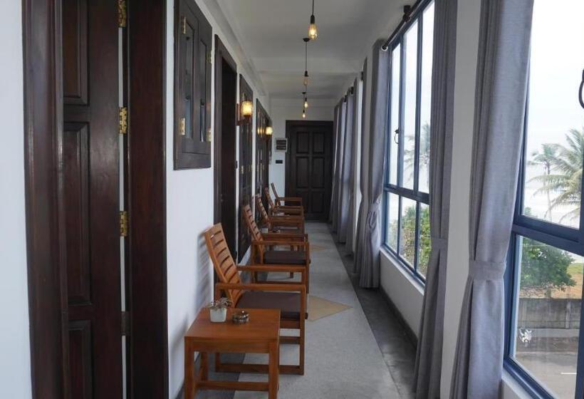 ペンション Surf View Resort