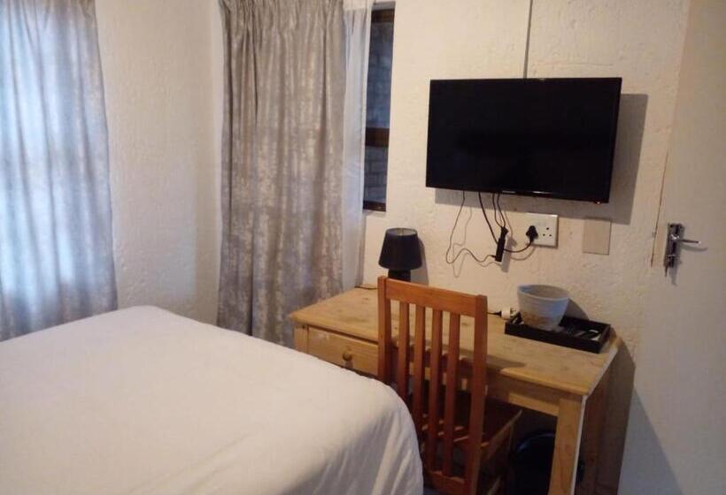 پانسیون Tshidiso Guesthouse