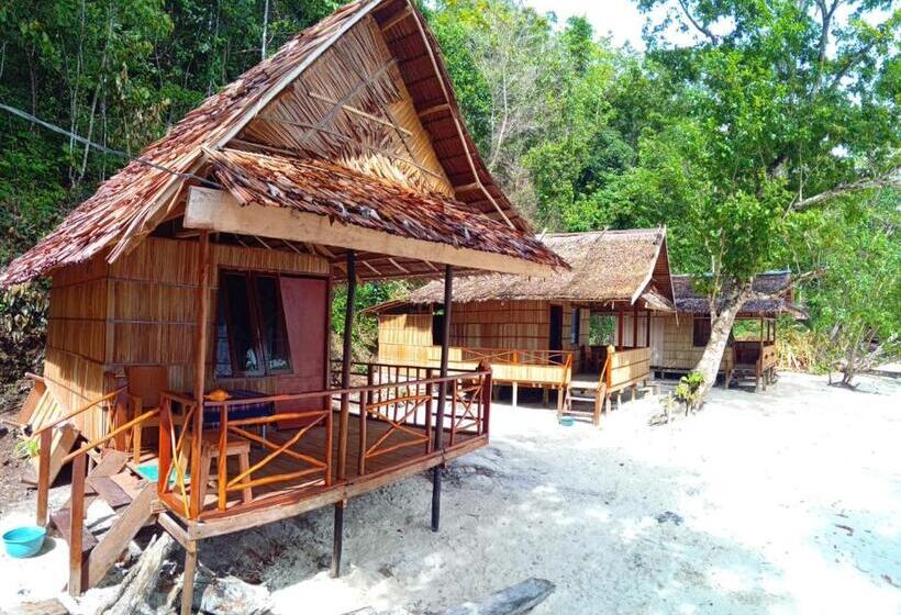 پانسیون Yenrou Homestay