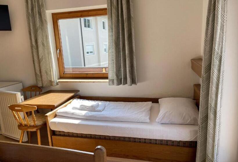 Pension Kaiserstubn
