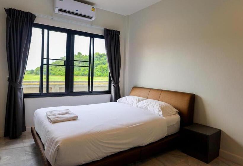 استراحتگاه La Vallee Khaoyai