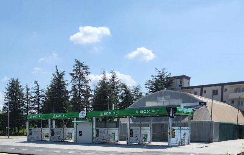 Roomsapartments Popcourt