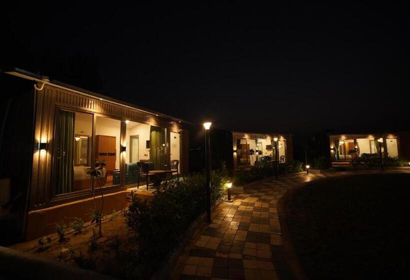 Skd Resort And Club