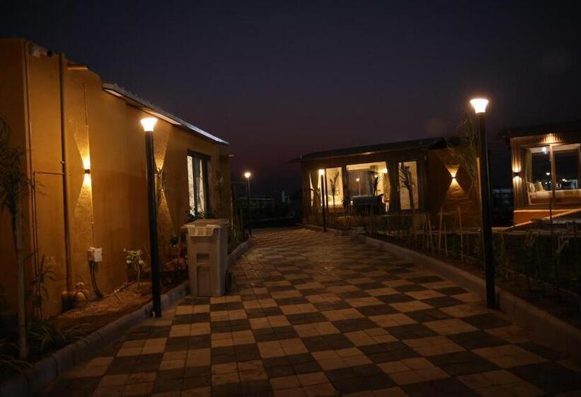 Skd Resort And Club