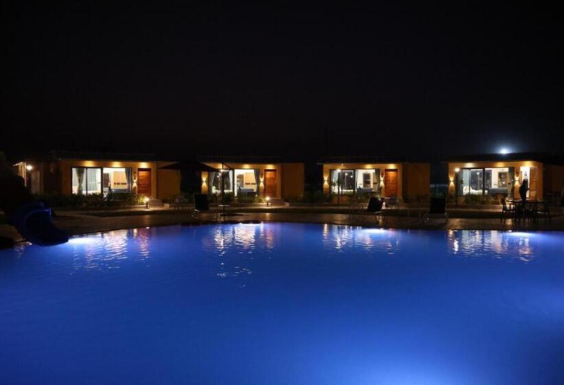 Skd Resort And Club