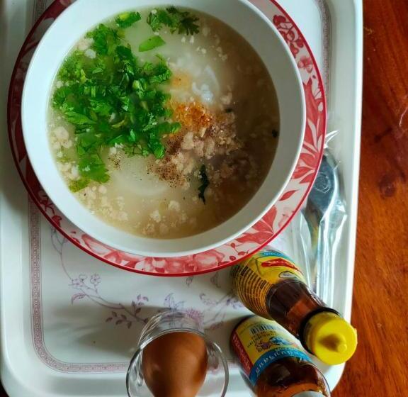 เดือนเพ็ญ รีสอร์ต Duanphen Resort