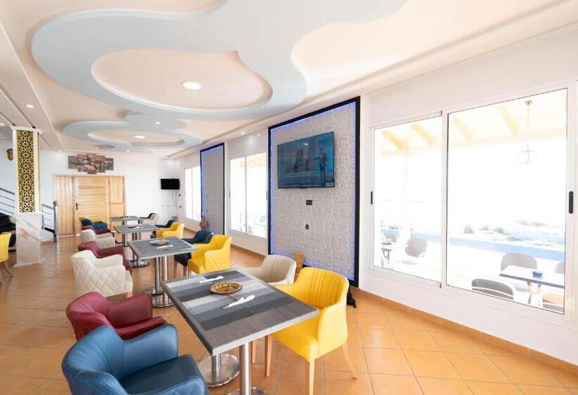 فندق صغير Lacasa Latifa