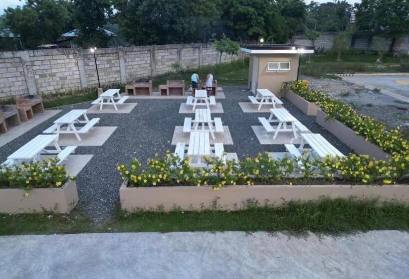 Общежитие Saekyung Village One Phase 3
