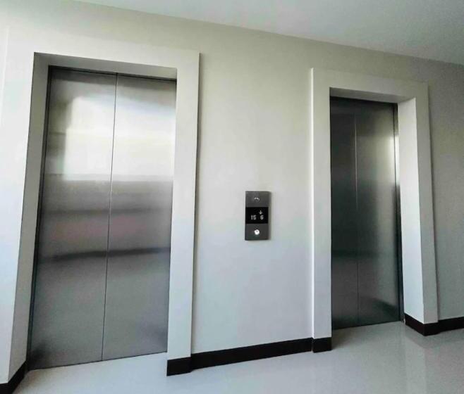 Общежитие Saekyung Village One Phase 3
