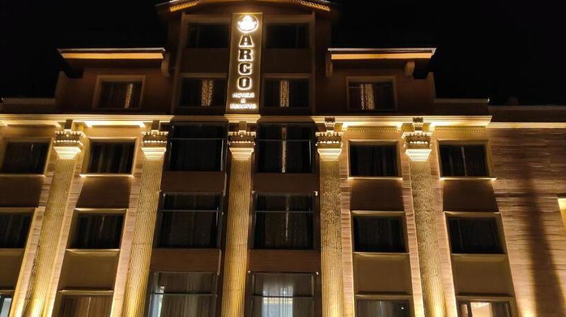 Arco Hotels And Resorts Srinagar