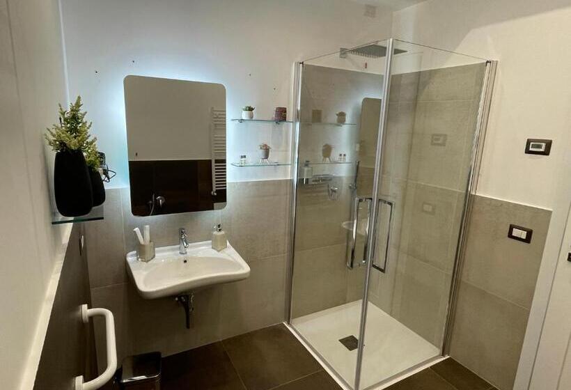 B&b La Villa Cittanova