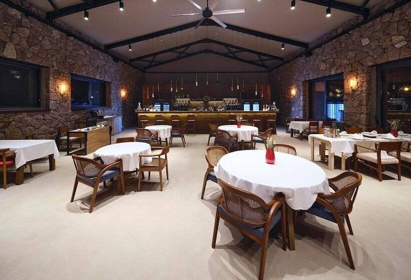 צימר Cabras Kazdağları