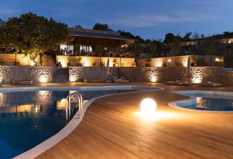 צימר Cabras Kazdağları