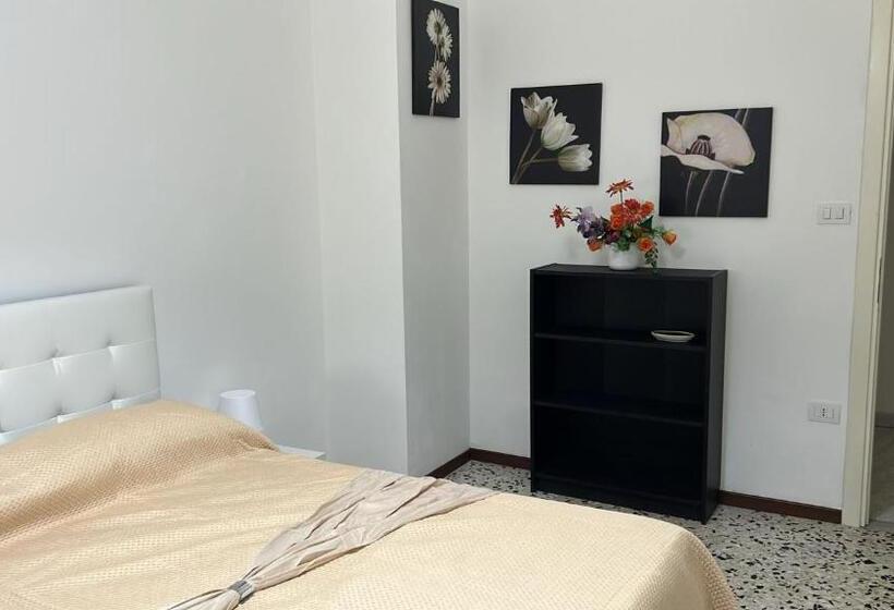 تختخواب و صبحانه Casa Di Cri